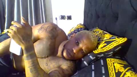 esedekeg online show from October 2025 06:41:02 PM