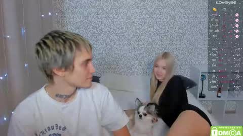 Megan and Brad online show from January 2026 06:23:01 PM