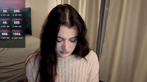 EshleGreen online show from January 2026 06:43:02 PM