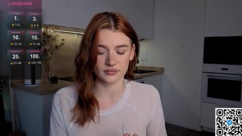 EshleGreen online show from March 2026 06:17:01 AM