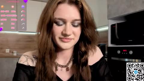 EshleGreen online show from March 2026 06:41:02 PM