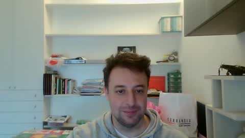 Snapshot of esibizionista_91 chatting on January 2025 08:11:02 AM esibizionista 91 online show from January 2025 08:11:02 AM