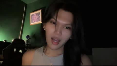 Chelliane online show from November 2025 05:54:01 AM