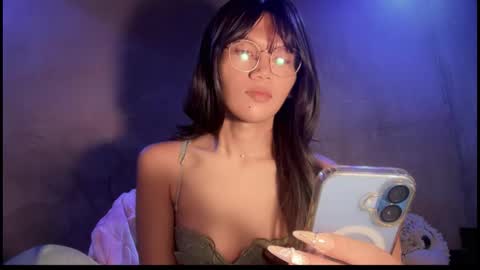 Chelliane online show from March 2026 02:50:02 AM