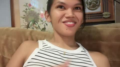 Chelliane online show from May 2026 07:26:02 AM
