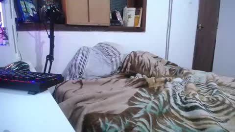 Snapshot of esjrobles chatting on December 2024 07:38:01 AM Esteban online show from December 2024 07:38:01 AM