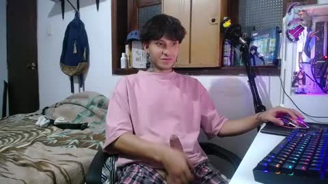 Snapshot of esjrobles chatting on March 2025 03:51:02 AM Esteban online show from March 2025 03:51:02 AM