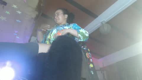 Eskela911 online show from December 2024 02:02:02 AM