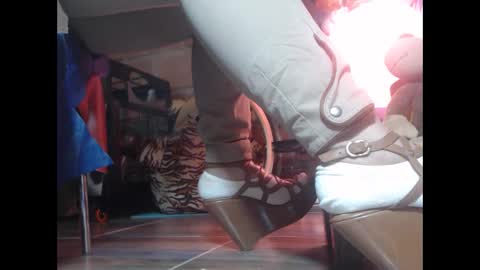 Eskela911 online show from February 2026 11:44:01 AM