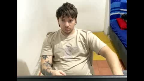 eskol212 online show from March 2026 09:17:01 PM