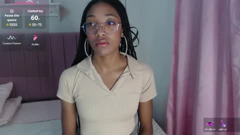 esmeralda_bk online show from January 2025 02:53:01 PM