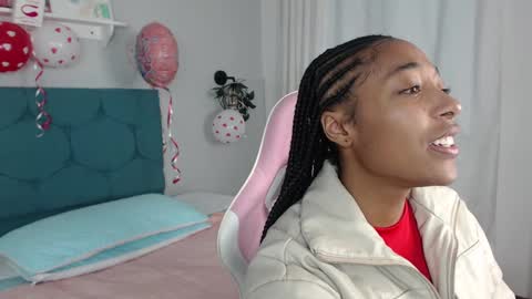 esmeralda_bk online show from January 2025 03:04:01 PM