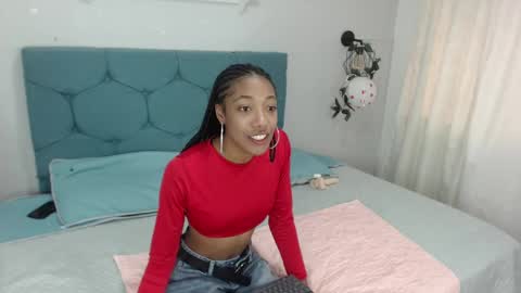 esmeralda_bk online show from February 2025 02:48:01 PM
