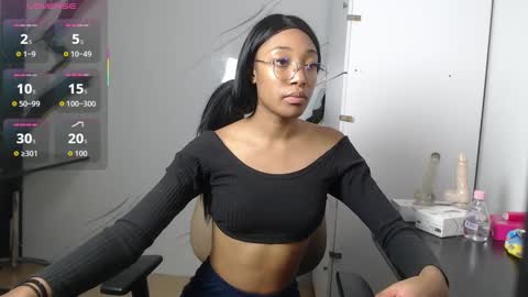 esmeralda_bk online show from September 2025 10:54:01 PM