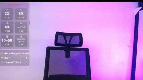 Snapshot of esmeralda_bk chatting on February 2026 10:27:02 PM esmeralda_bk online show from February 2026 10:27:02 PM