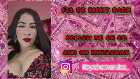 K E Y R A  independent model  online show from April 2026 12:20:02 PM