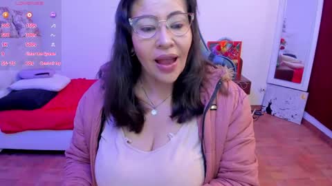 Snapshot of esmeralda_milf1 chatting on May 2026 02:02:02 PM esme online show from May 2026 02:02:02 PM