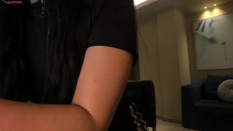 Snapshot of esmeraldagracex chatting on October 2025 04:02:01 AM Esmeralda Grace online show from October 2025 04:02:01 AM