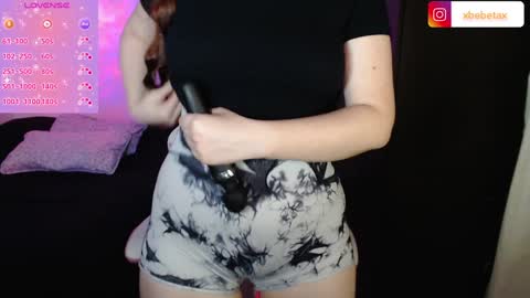 Xbebetax online show from December 2024 05:20:02 AM