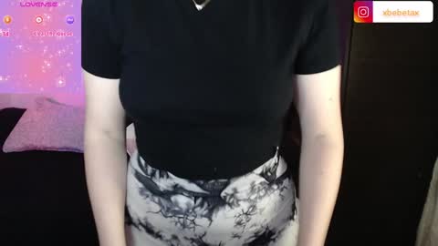 Xbebetax online show from December 2024 04:51:02 AM