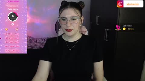 Xbebetax online show from January 2025 01:58:02 AM