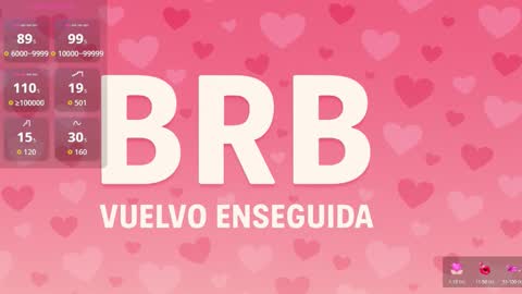 HOPE   online show from October 2025 10:12:01 PM