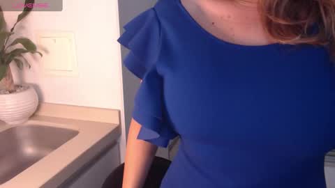 Juliana online show from January 2025 11:38:02 PM