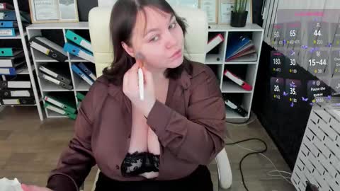 Ava online show from February 2026 02:08:02 AM