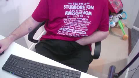 Morph online show from December 2024 09:31:02 PM