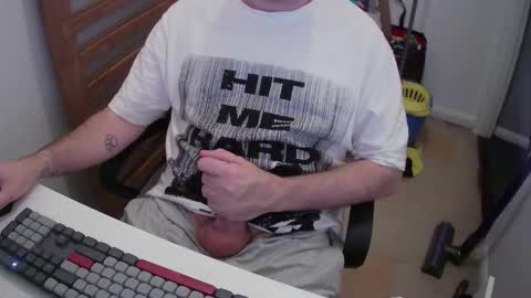 Morph online show from October 2025 07:52:01 PM