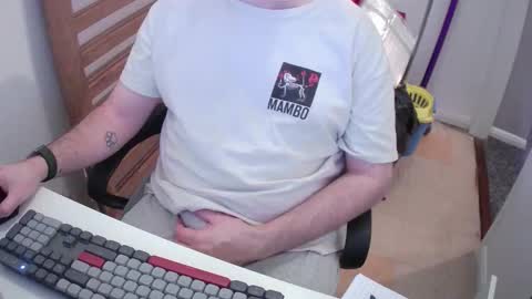 Morph online show from January 2026 09:09:02 PM