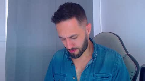 esteban online show from December 2024 07:27:02 PM