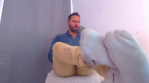 esteban online show from January 2025 05:39:02 PM