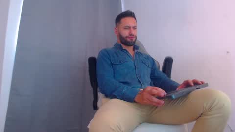 esteban online show from January 2025 08:27:01 PM