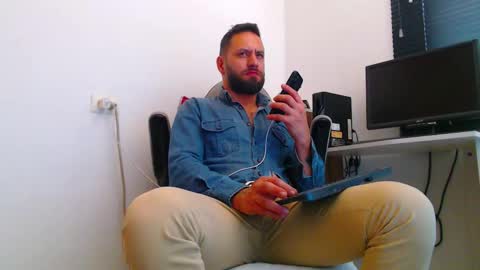 esteban online show from March 2026 06:36:01 PM