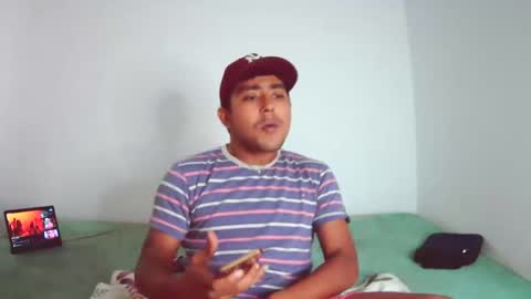 wailer1996 online show from December 2024 05:26:02 PM