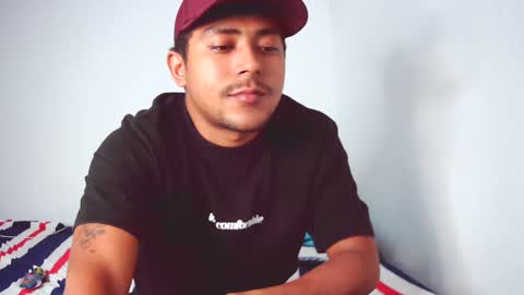 wailer1996 online show from December 2024 07:13:02 AM