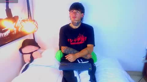 Esteban independent model online show from September 2025 07:54:01 AM