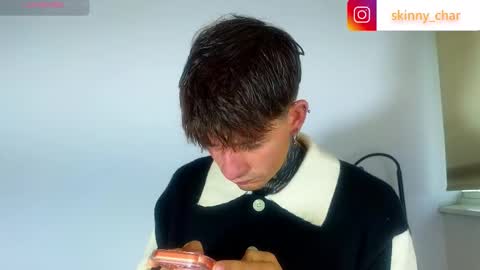 Esteban independent model online show from October 2025 11:21:02 AM