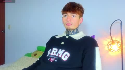 Esteban independent model online show from December 2025 11:15:01 AM