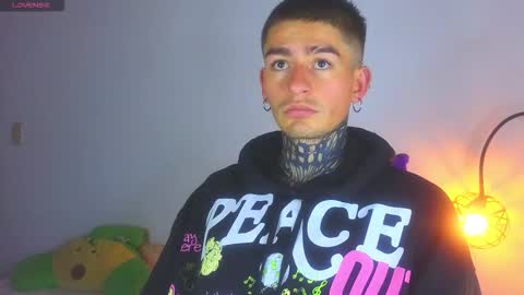 Esteban independent model online show from February 2026 11:07:02 AM