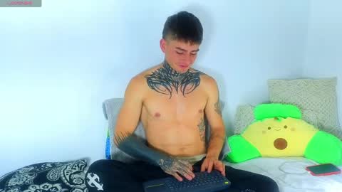 Esteban independent model online show from May 2026 01:13:02 AM