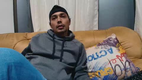 Snapshot of estebancot0314 chatting on October 2025 06:34:01 AM Esteban online show from October 2025 06:34:01 AM