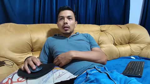 Snapshot of estebancot0314 chatting on February 2026 03:07:02 AM Esteban online show from February 2026 03:07:02 AM