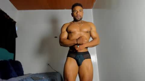 estebanlobo online show from September 2025 12:15:01 AM