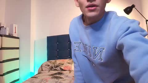 Esteban online show from February 2025 02:31:02 PM