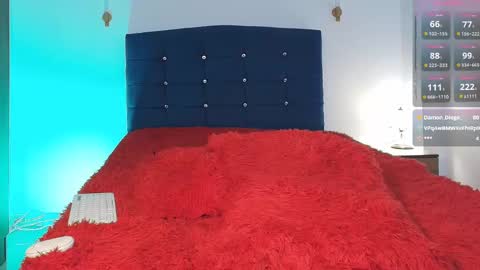 Esteban online show from March 2025 04:50:02 PM