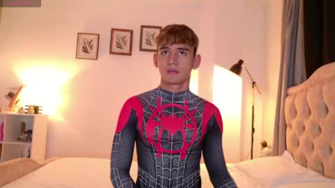 Esteban online show from February 2026 02:27:02 AM