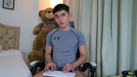 Esteban online show from July 2026 11:39:02 AM