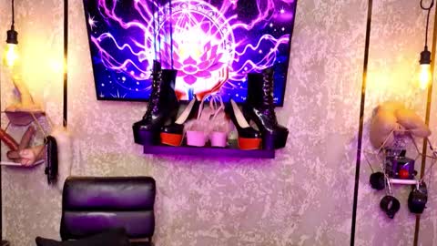 estefania1812 online show from March 2026 03:33:01 AM